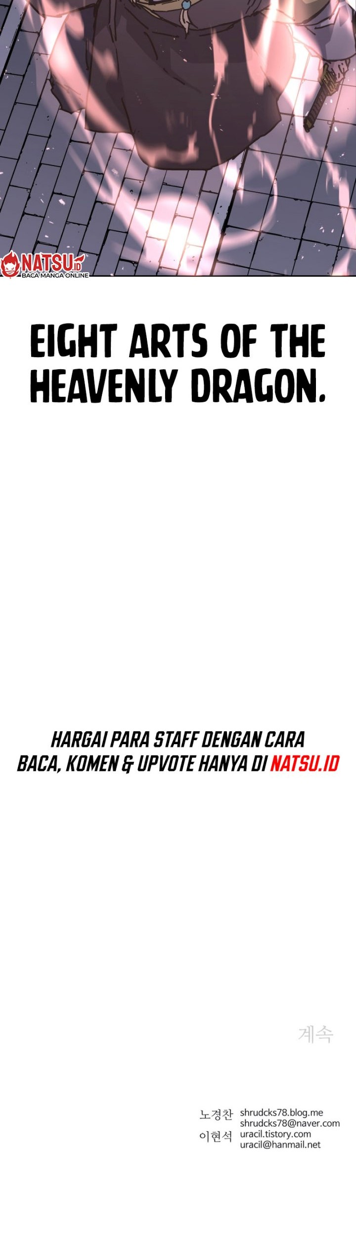 Peerless Dad Chapter 290 - halaman 50