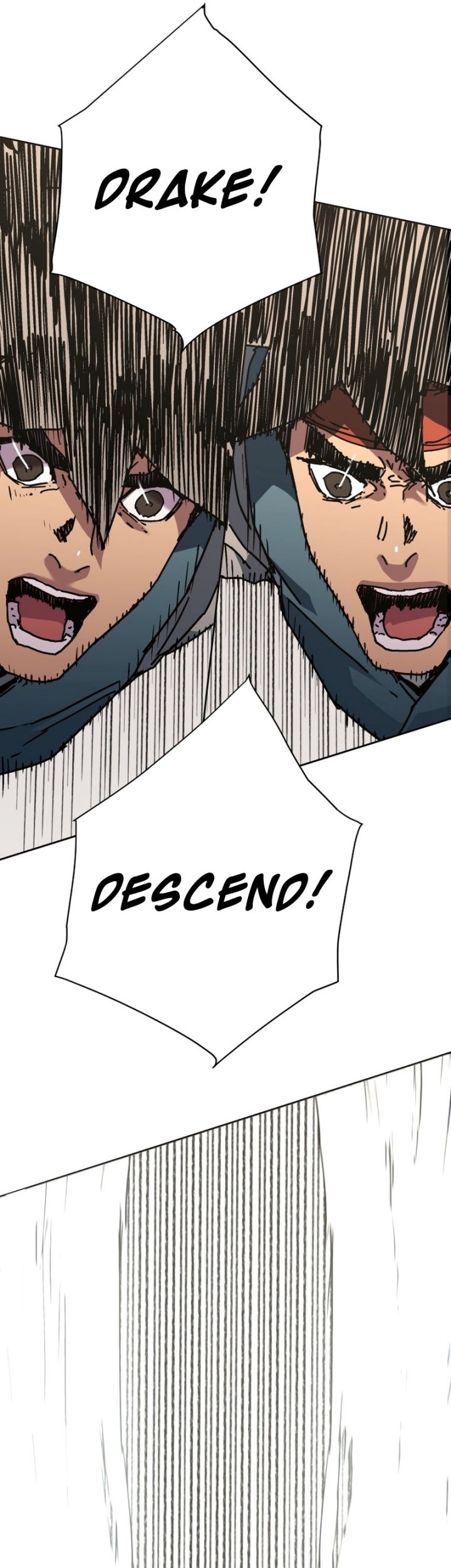 Peerless Dad Chapter 290 - halaman 7