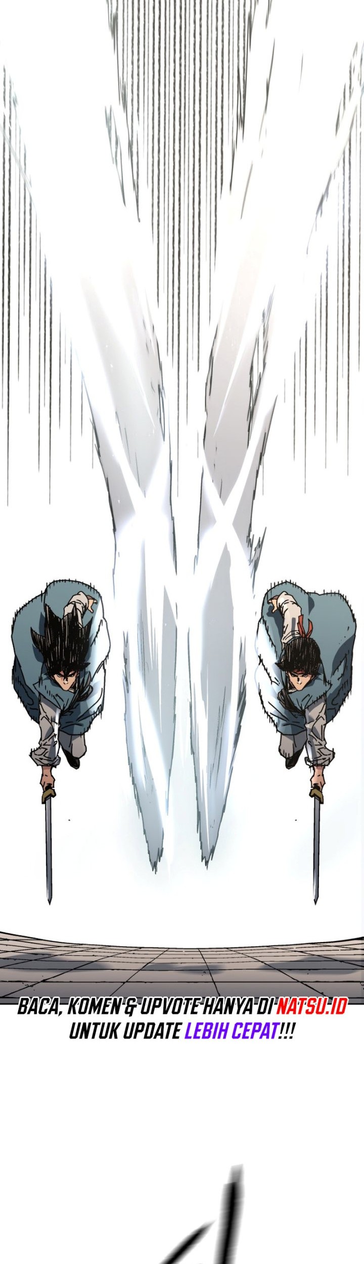 Peerless Dad Chapter 290 - halaman 8