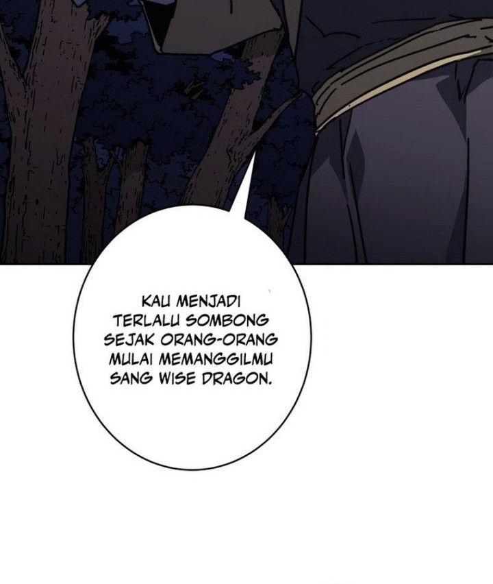 Peerless Dad Chapter 291 - halaman 13