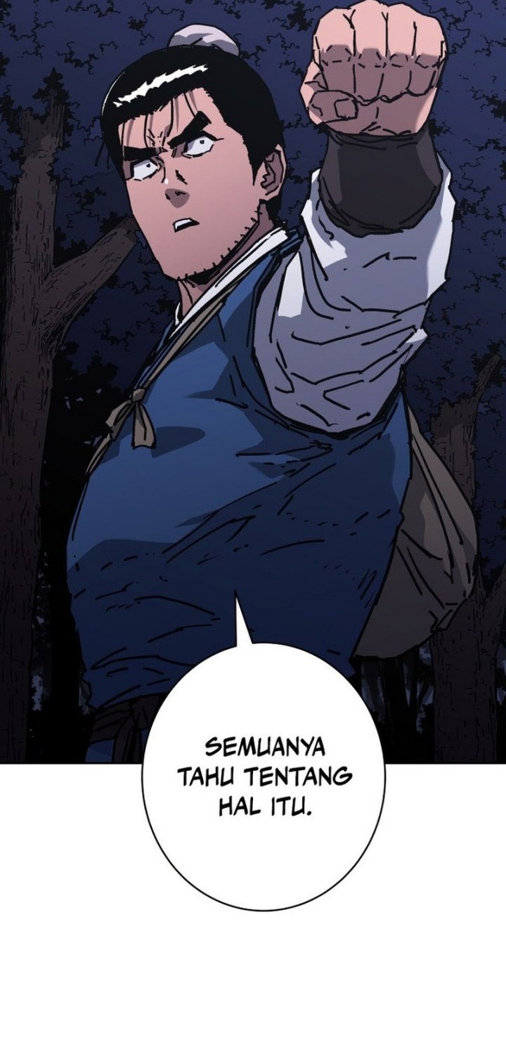 Peerless Dad Chapter 291 - halaman 17