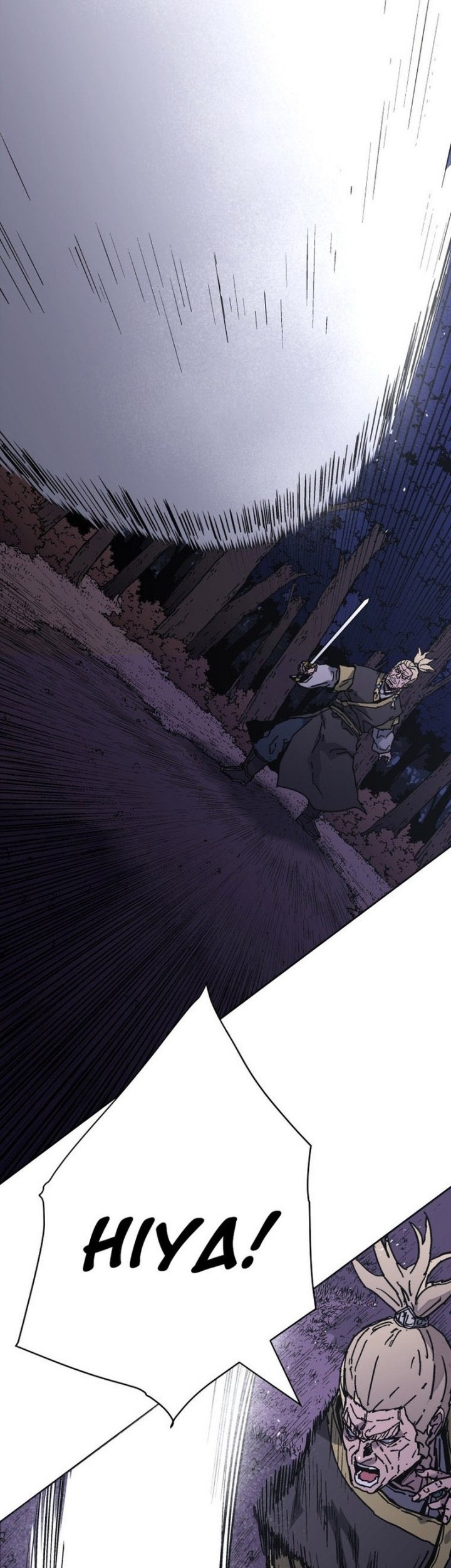 Peerless Dad Chapter 291 - halaman 19