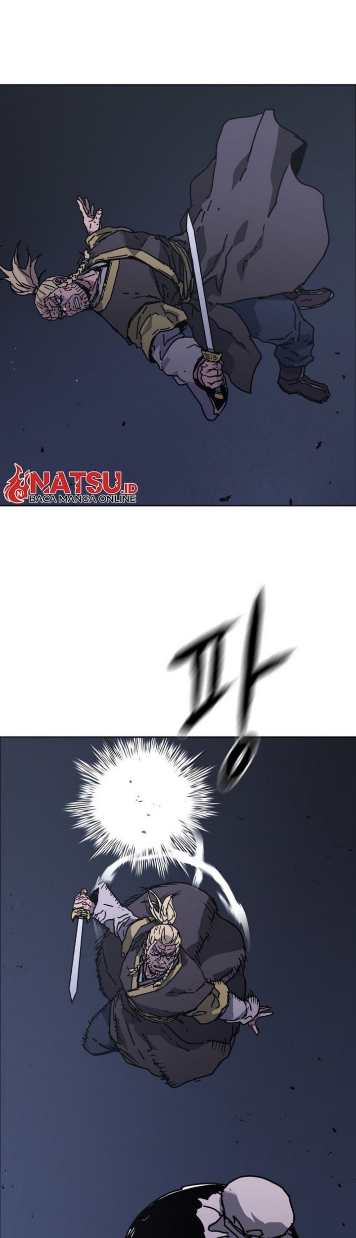 Peerless Dad Chapter 291 - halaman 24