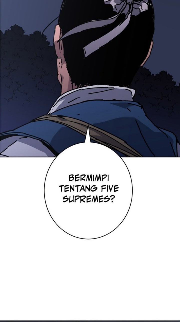 Peerless Dad Chapter 291 - halaman 25