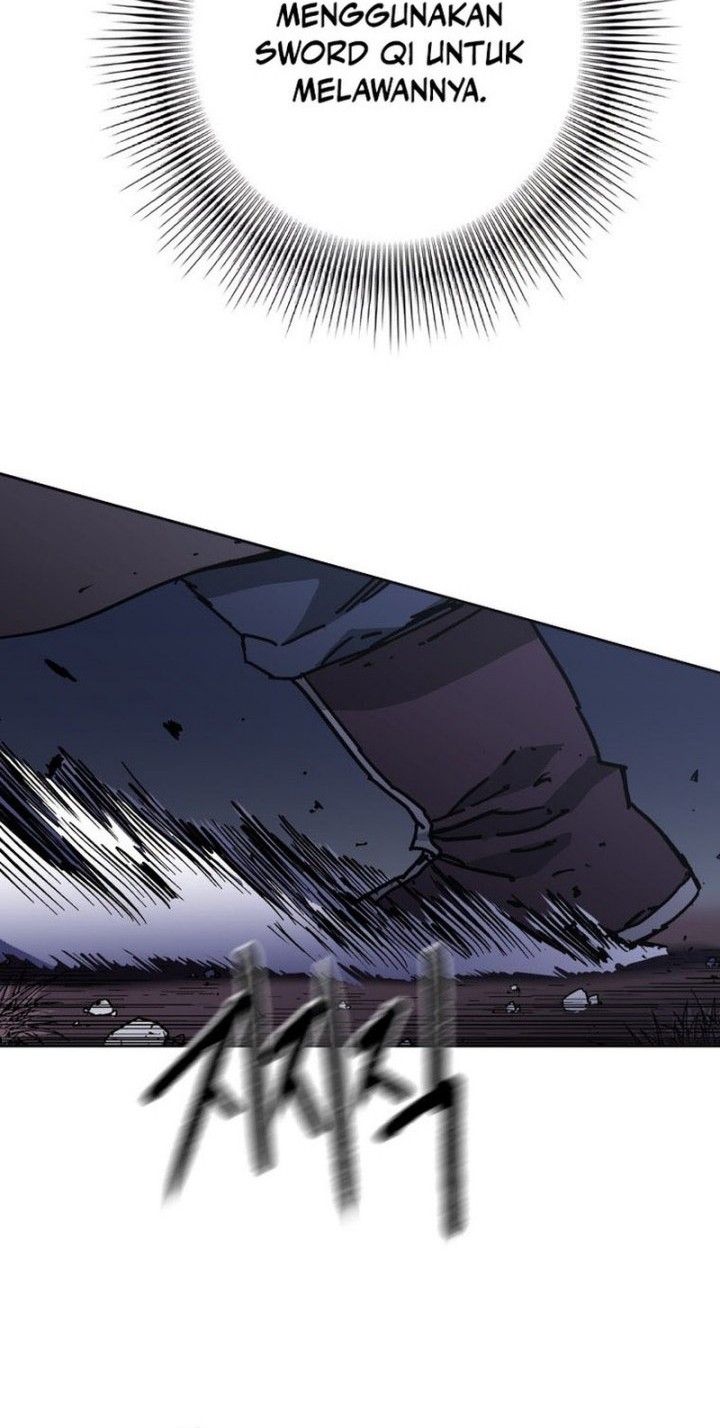 Peerless Dad Chapter 291 - halaman 33
