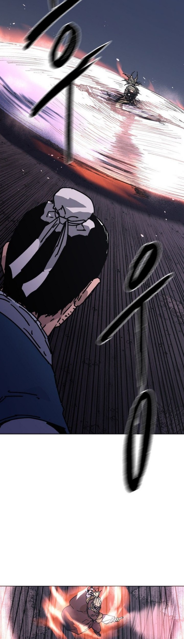Peerless Dad Chapter 291 - halaman 35