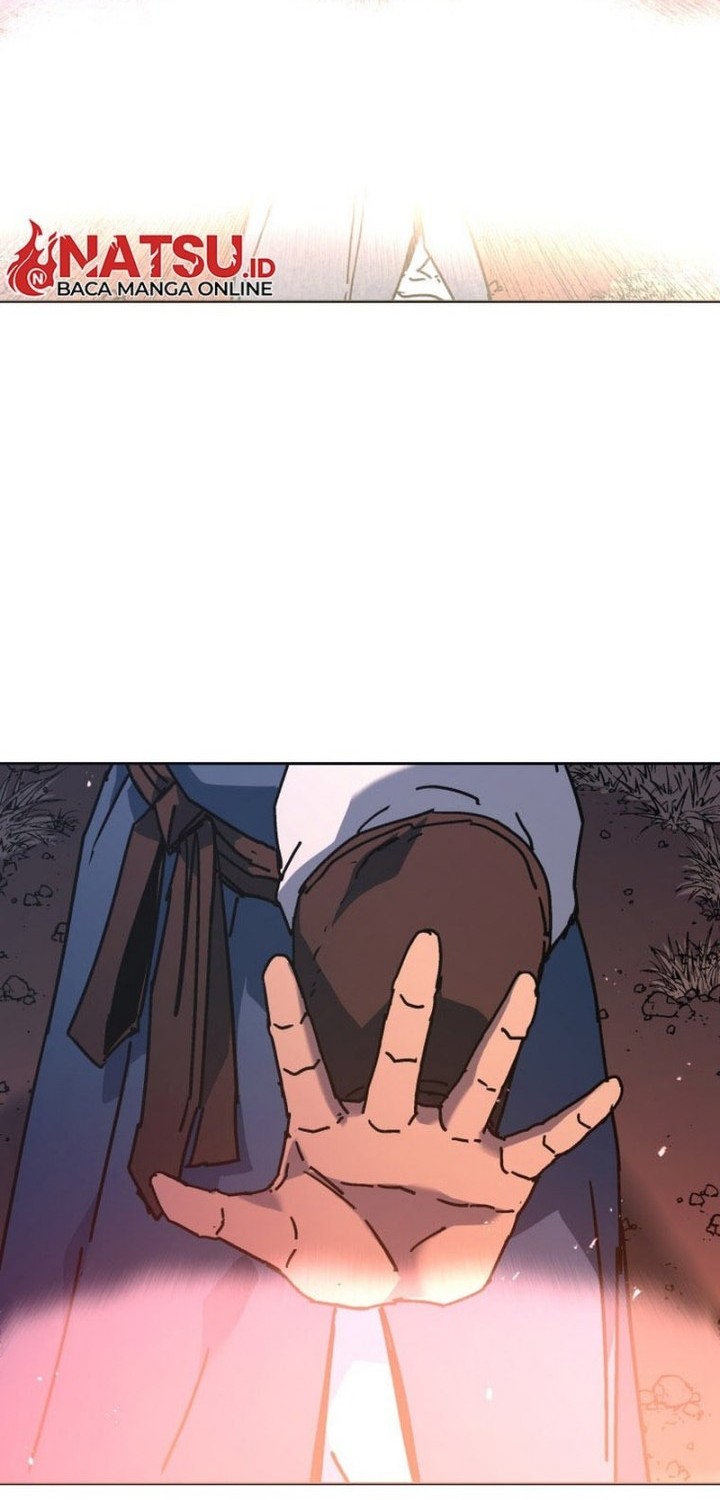 Peerless Dad Chapter 291 - halaman 37