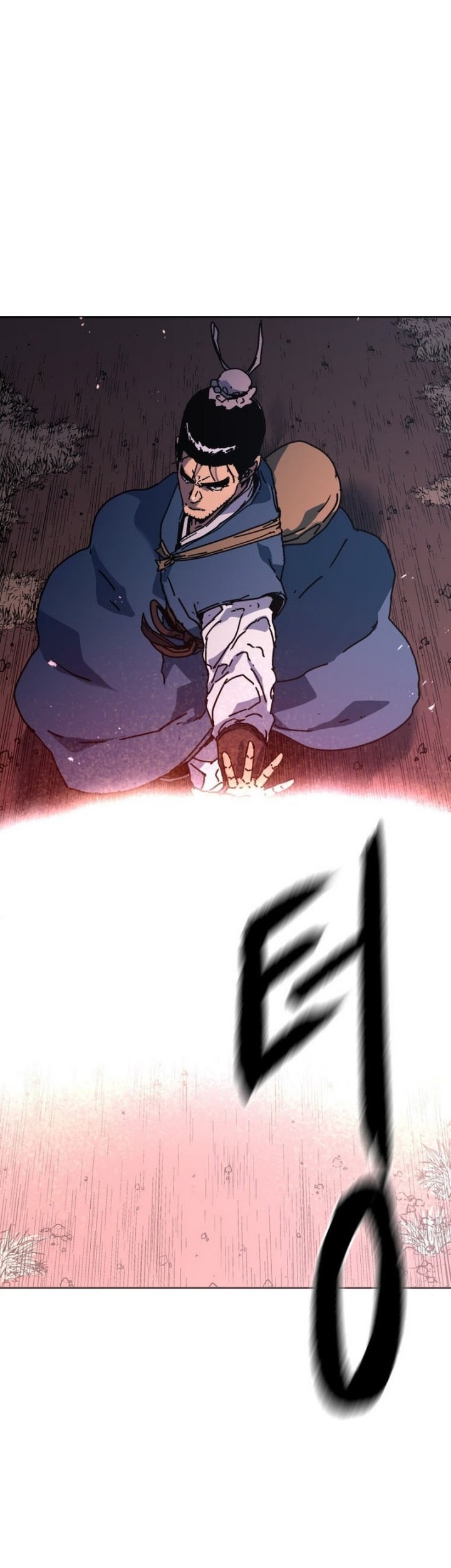 Peerless Dad Chapter 291 - halaman 38