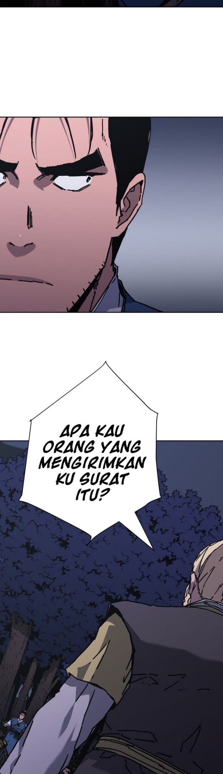 Peerless Dad Chapter 291 - halaman 4