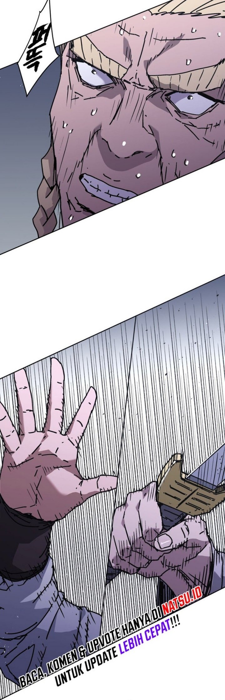 Peerless Dad Chapter 291 - halaman 48