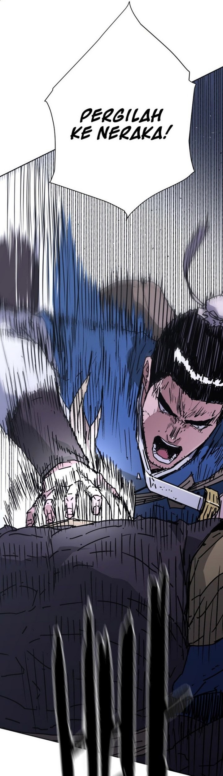 Peerless Dad Chapter 291 - halaman 49