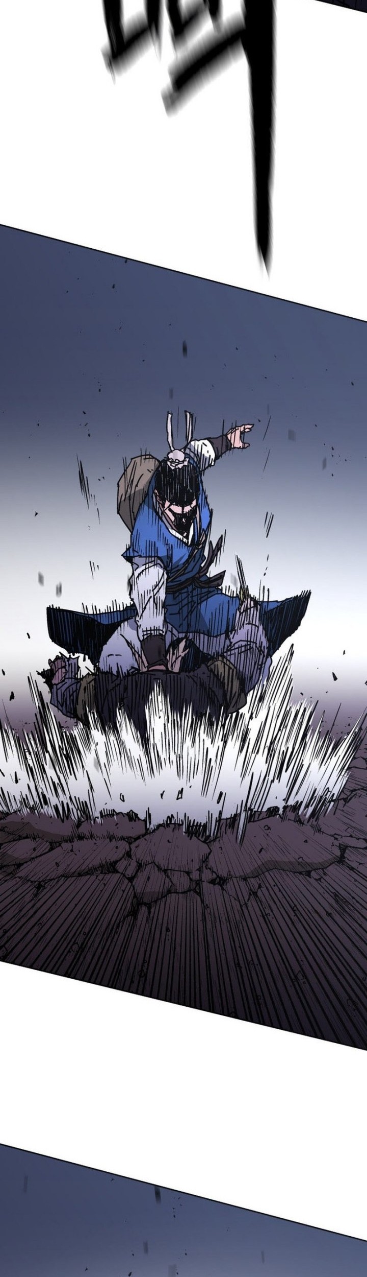 Peerless Dad Chapter 291 - halaman 50