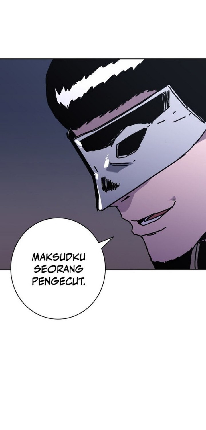 Peerless Dad Chapter 291 - halaman 56