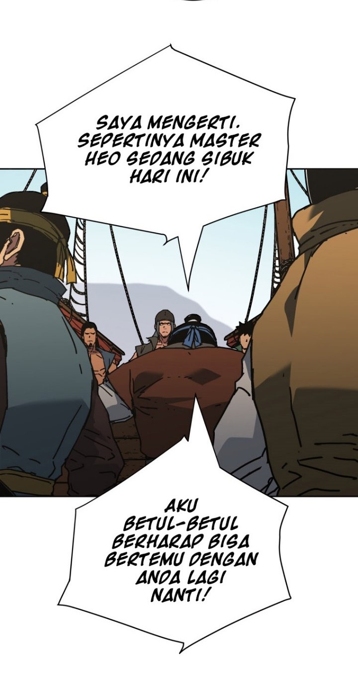 Peerless Dad Chapter 292 - halaman 13