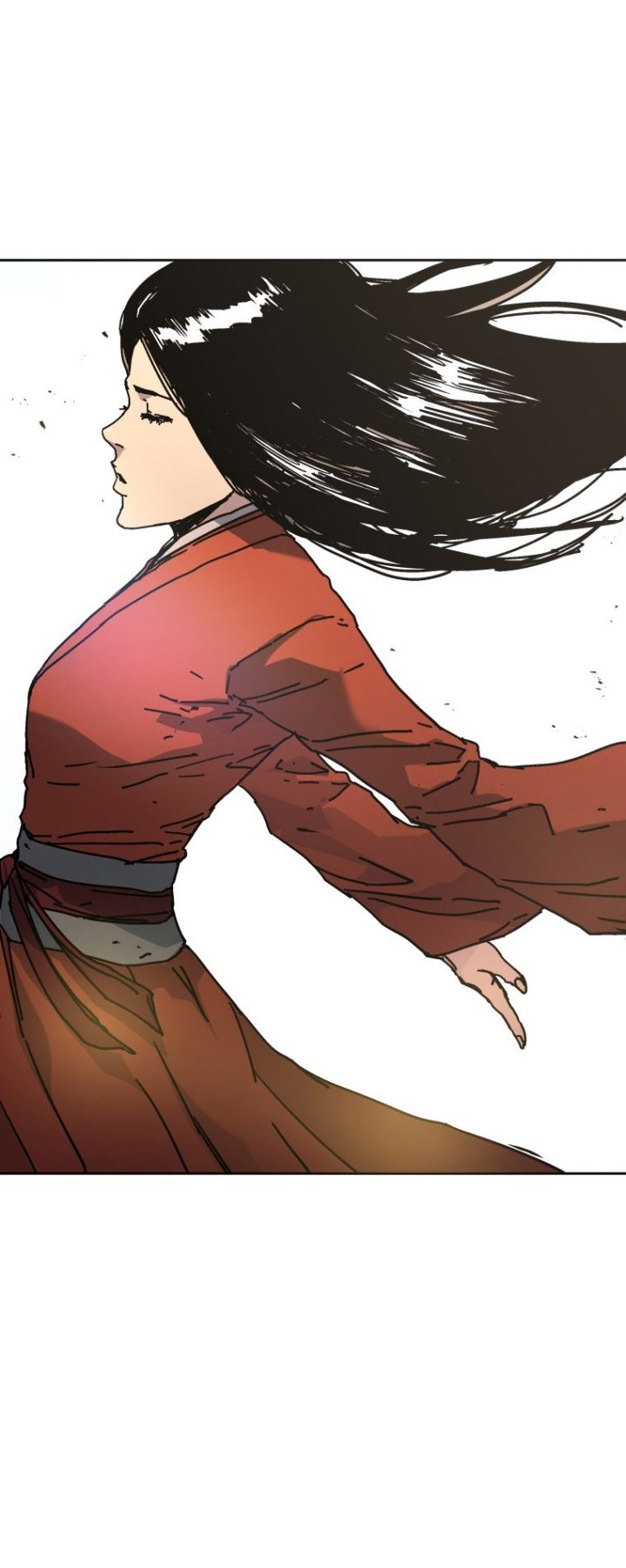 Peerless Dad Chapter 292 - halaman 45