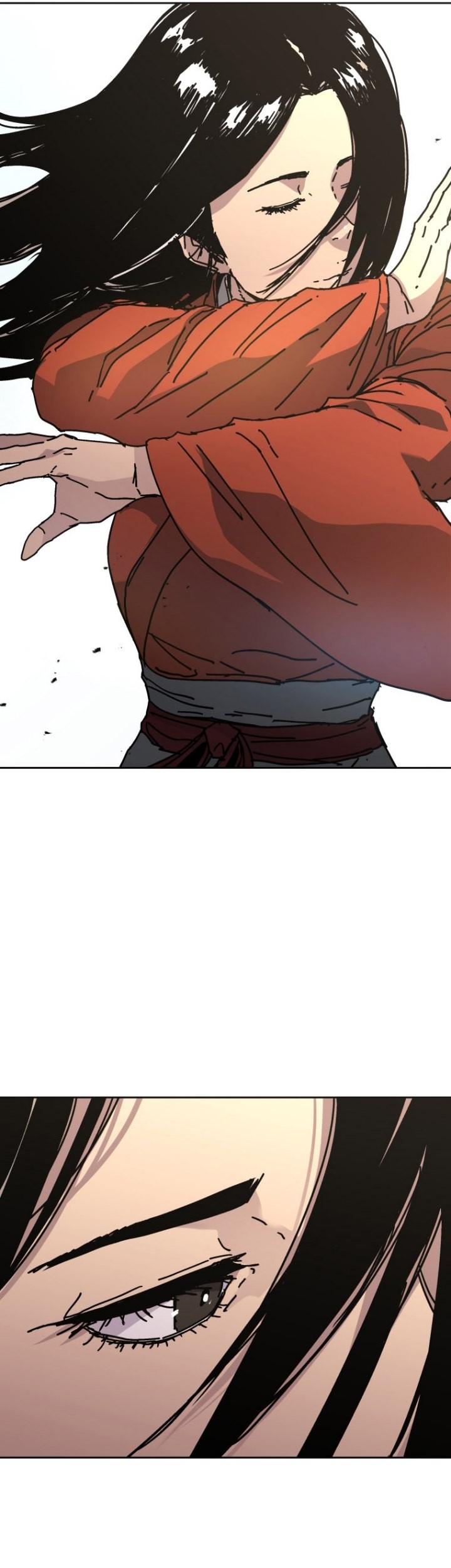 Peerless Dad Chapter 292 - halaman 46