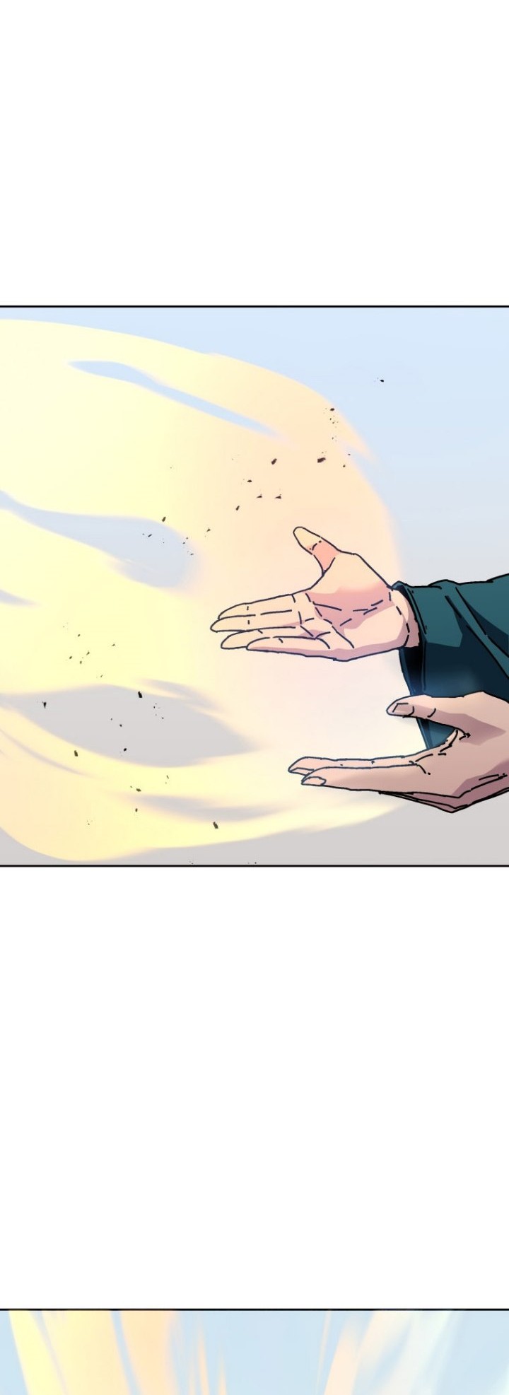 Peerless Dad Chapter 292 - halaman 49