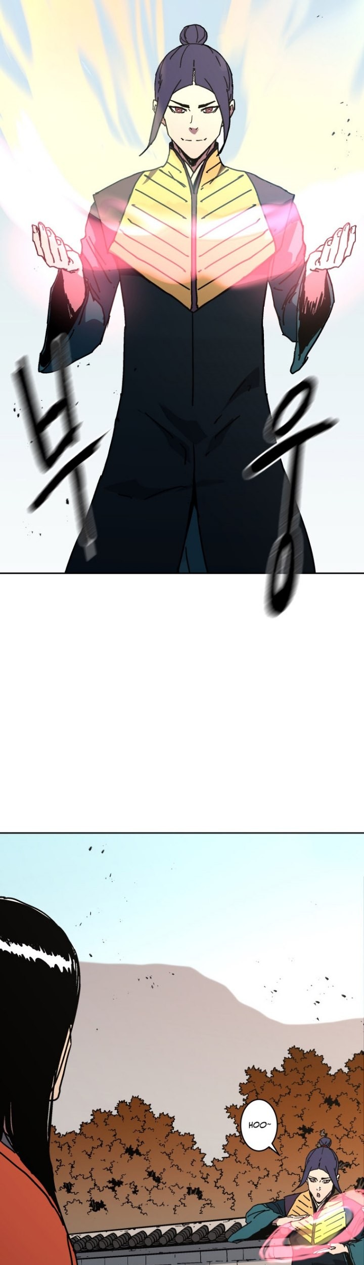 Peerless Dad Chapter 292 - halaman 50