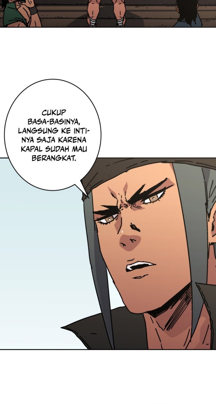 Peerless Dad Chapter 292 - halaman 9