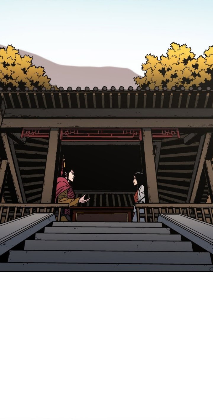 Peerless Dad Chapter 293 - halaman 13