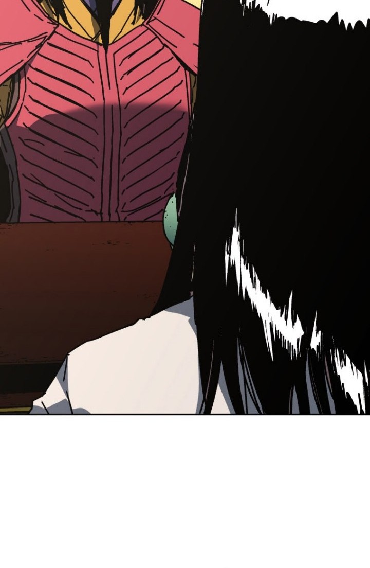 Peerless Dad Chapter 293 - halaman 17