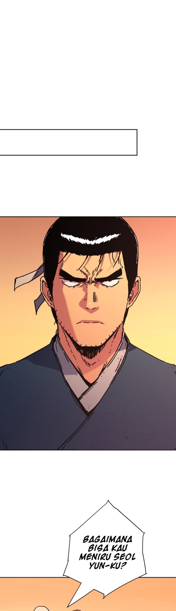 Peerless Dad Chapter 293 - halaman 24
