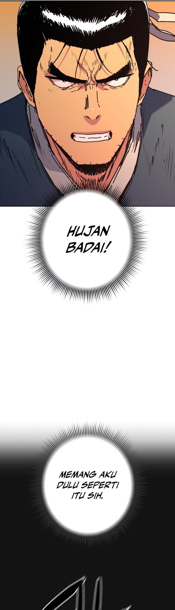 Peerless Dad Chapter 293 - halaman 30