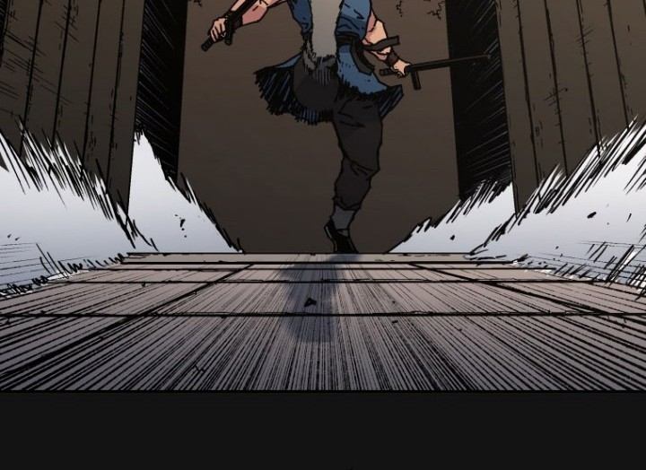 Peerless Dad Chapter 293 - halaman 41