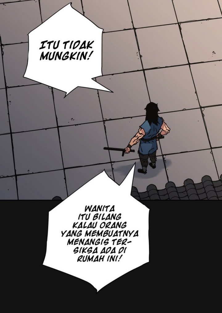 Peerless Dad Chapter 293 - halaman 45