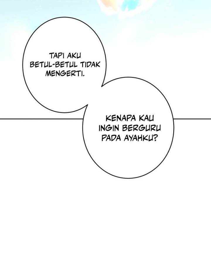 Peerless Dad Chapter 293 - halaman 5