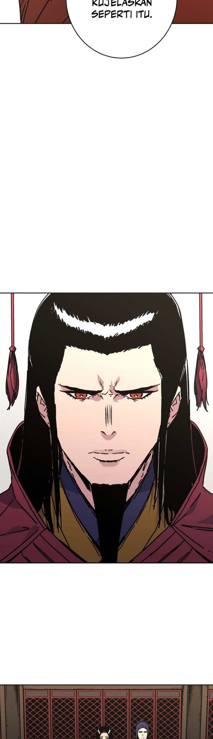 Peerless Dad Chapter 293 - halaman 8