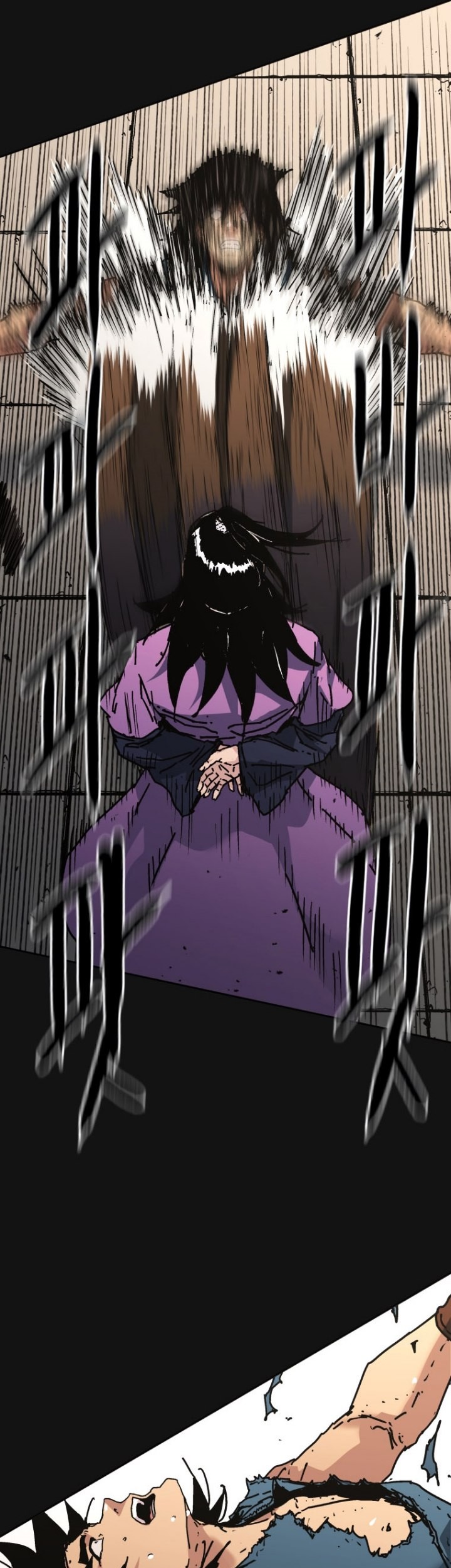 Peerless Dad Chapter 294 - halaman 10