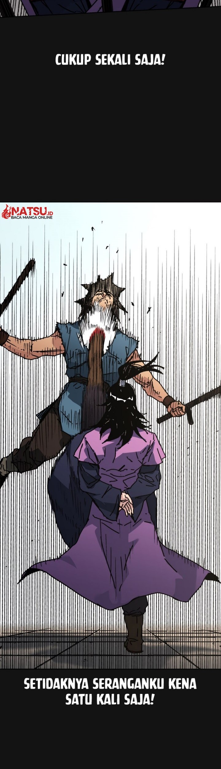 Peerless Dad Chapter 294 - halaman 16