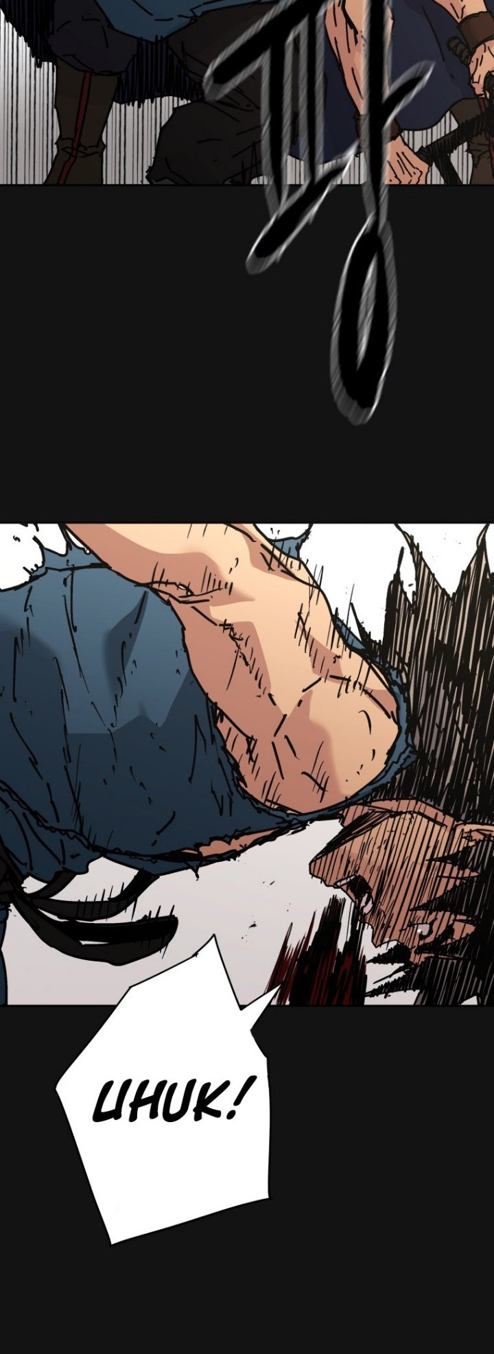 Peerless Dad Chapter 294 - halaman 29