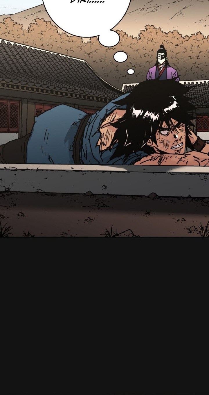 Peerless Dad Chapter 294 - halaman 33