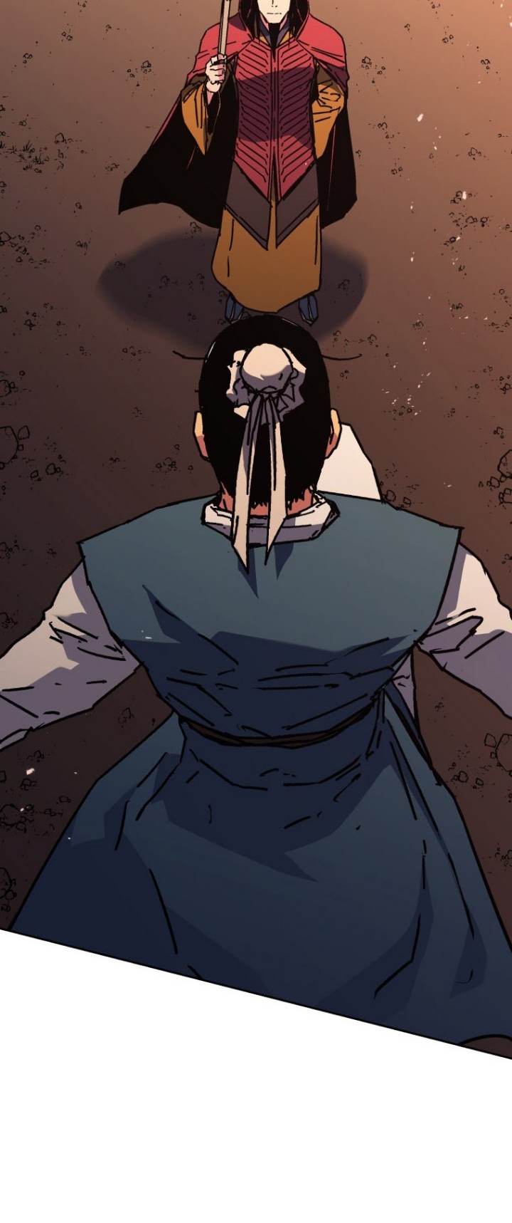 Peerless Dad Chapter 294 - halaman 41
