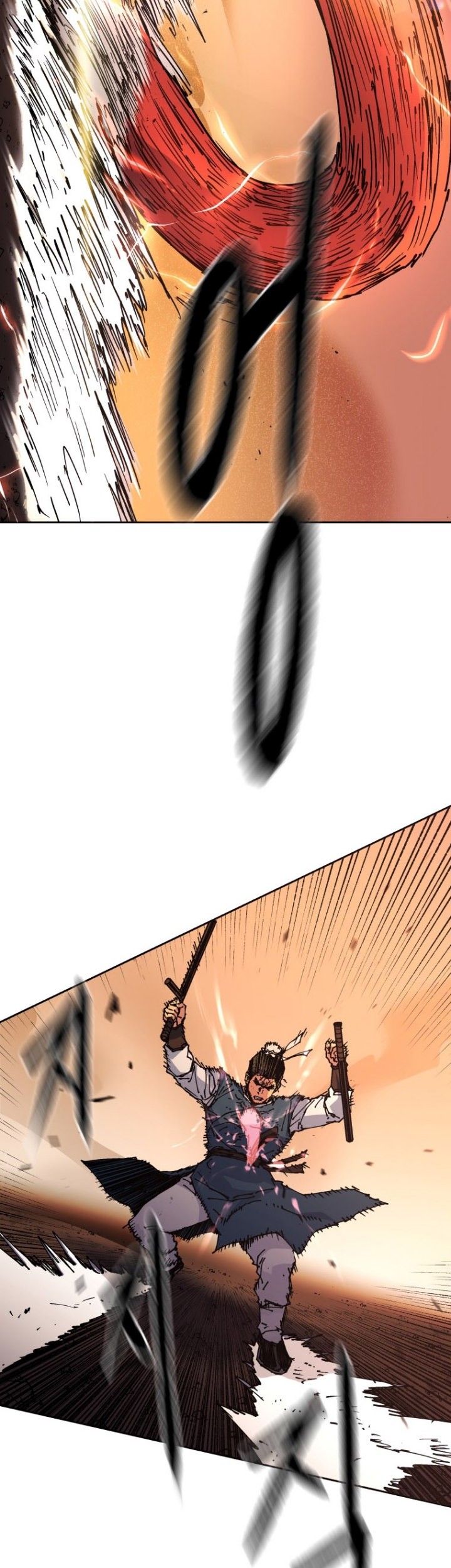Peerless Dad Chapter 294 - halaman 51