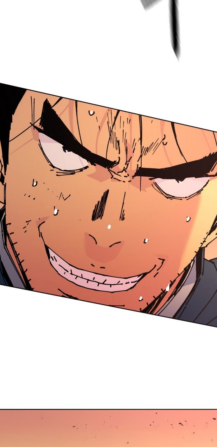 Peerless Dad Chapter 294 - halaman 52