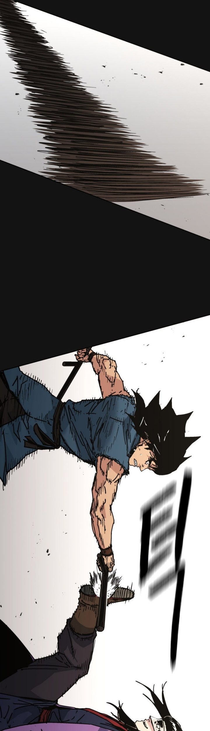 Peerless Dad Chapter 294 - halaman 6