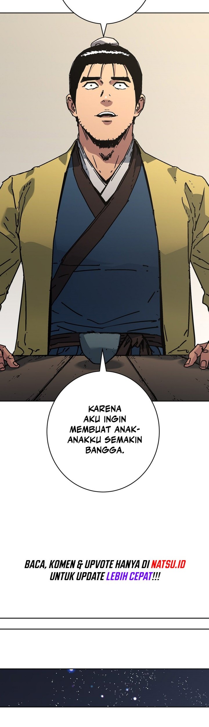 Peerless Dad Chapter 295 - halaman 25