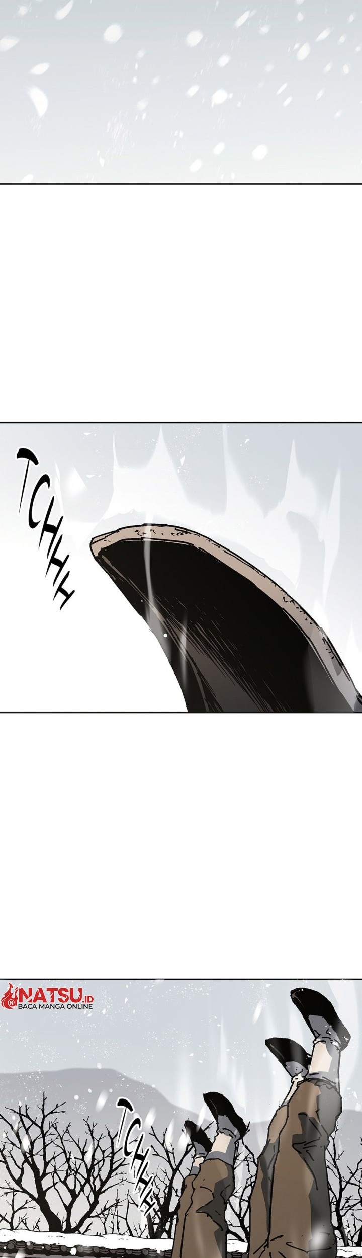 Peerless Dad Chapter 295 - halaman 3