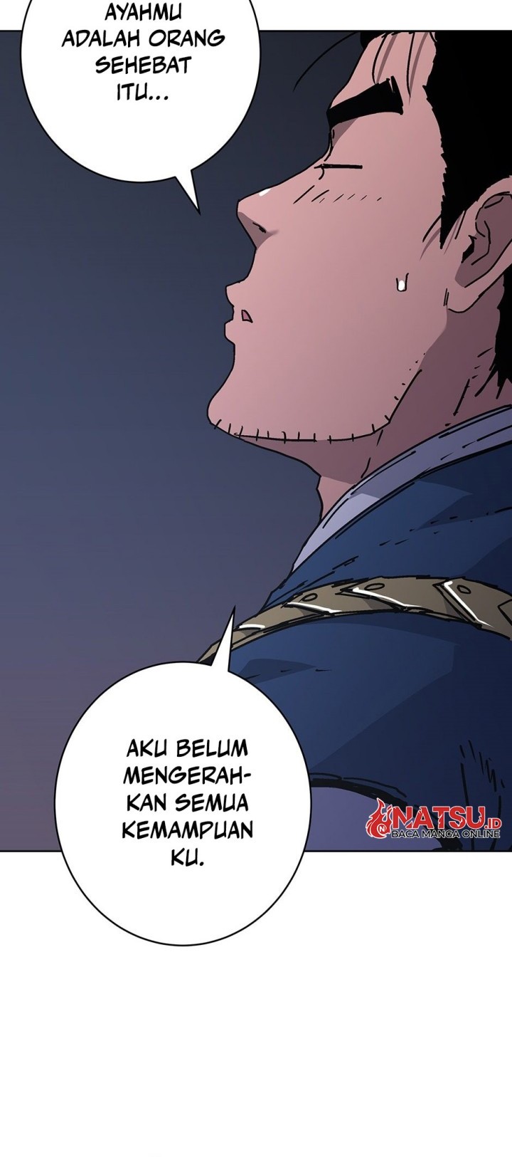 Peerless Dad Chapter 295 - halaman 41