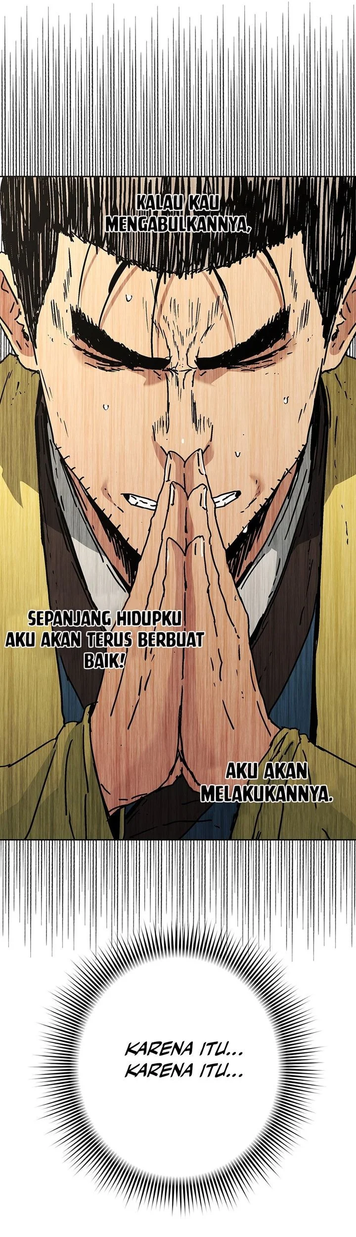 Peerless Dad Chapter 296 - halaman 10