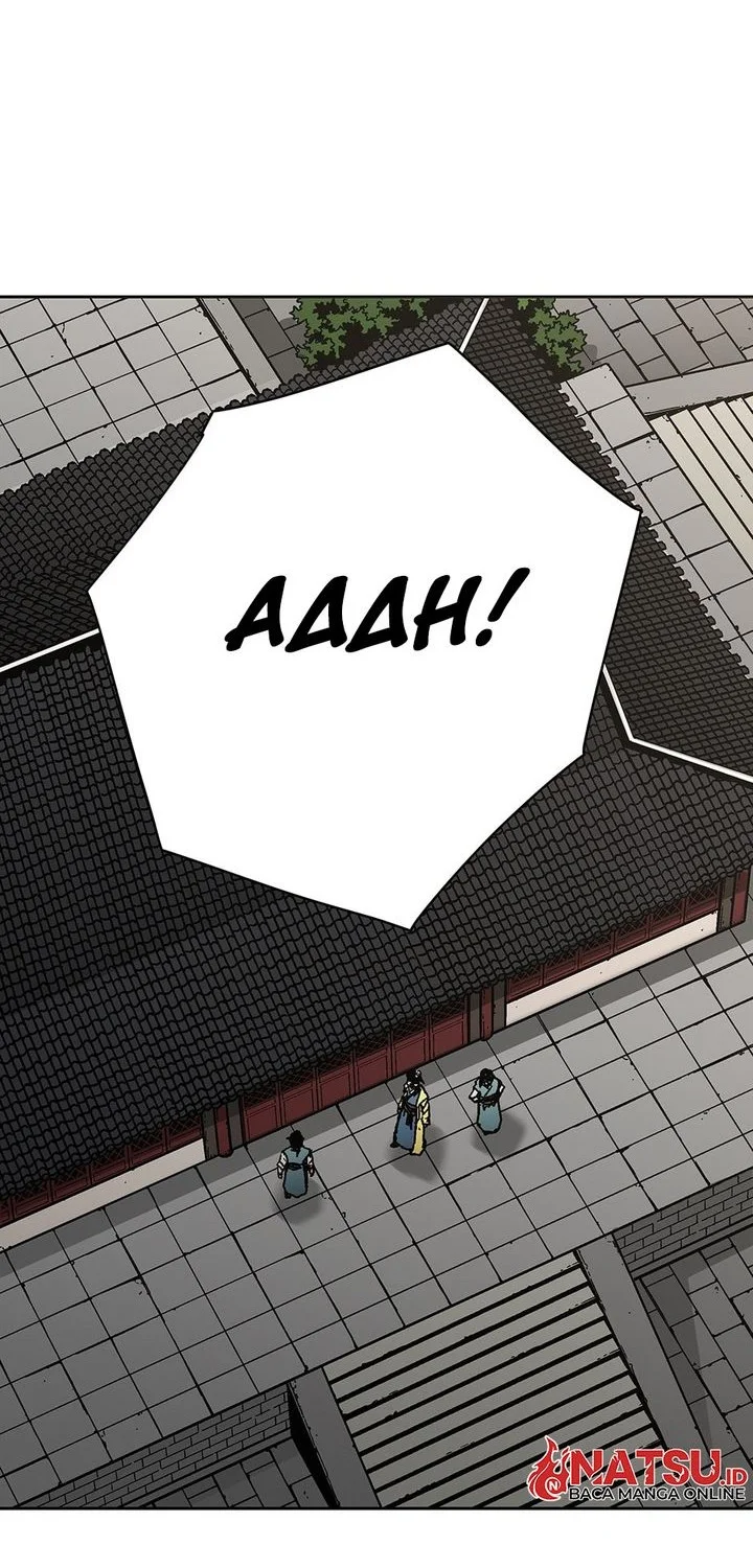 Peerless Dad Chapter 296 - halaman 2