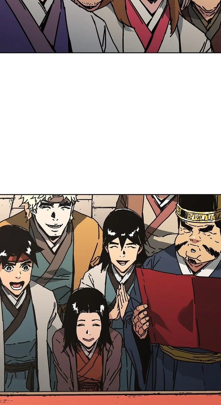 Peerless Dad Chapter 296 - halaman 27