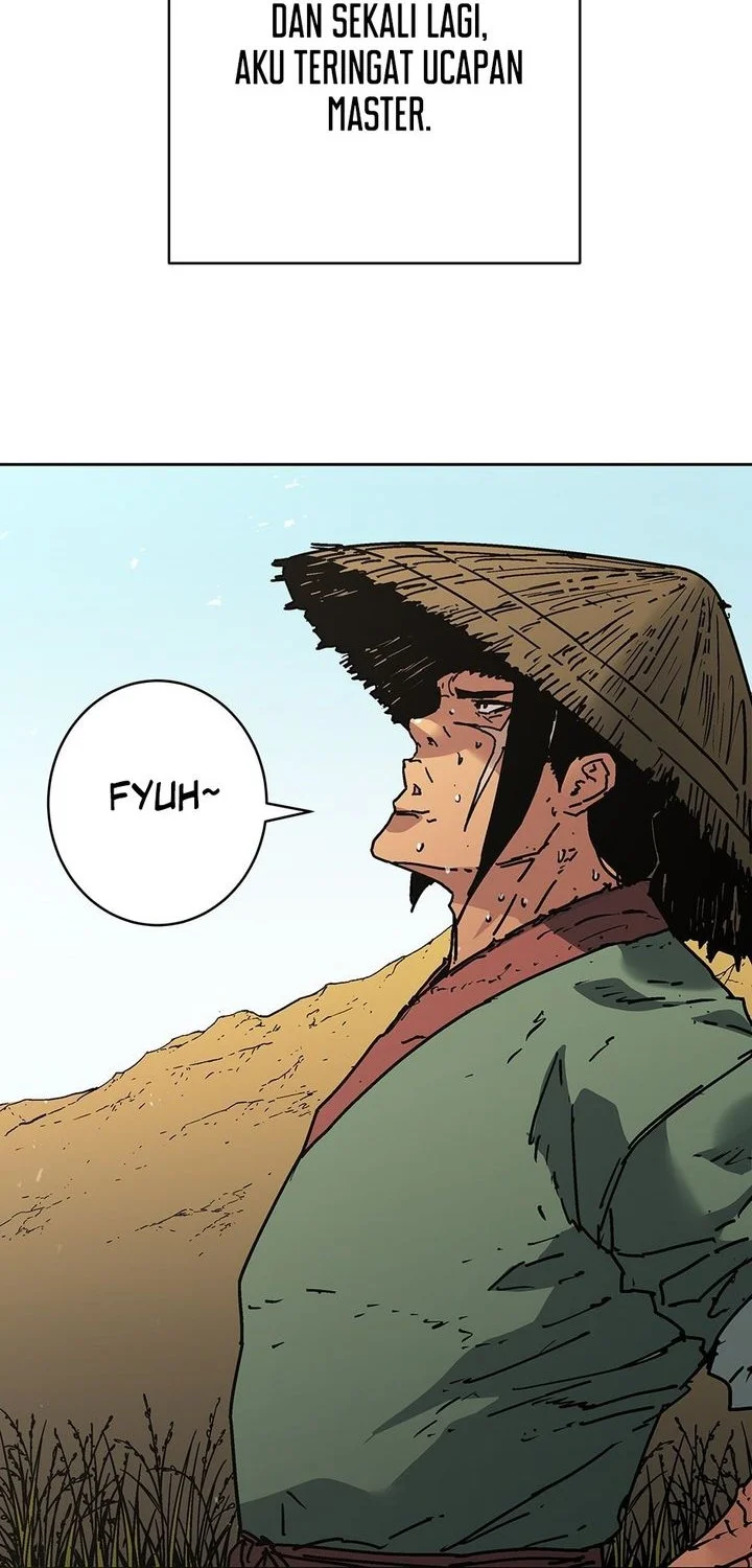 Peerless Dad Chapter 296 - halaman 39