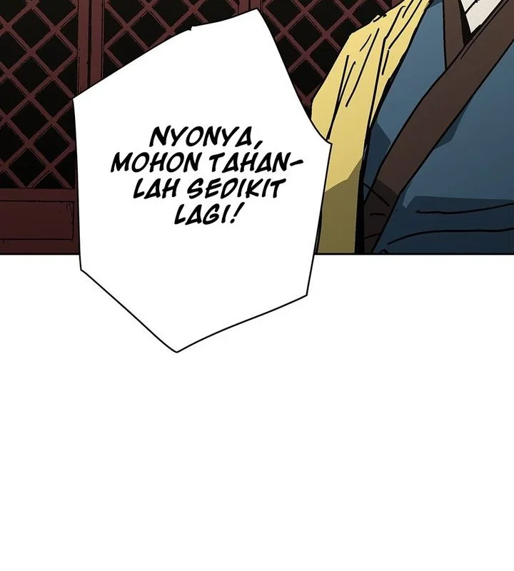 Peerless Dad Chapter 296 - halaman 4