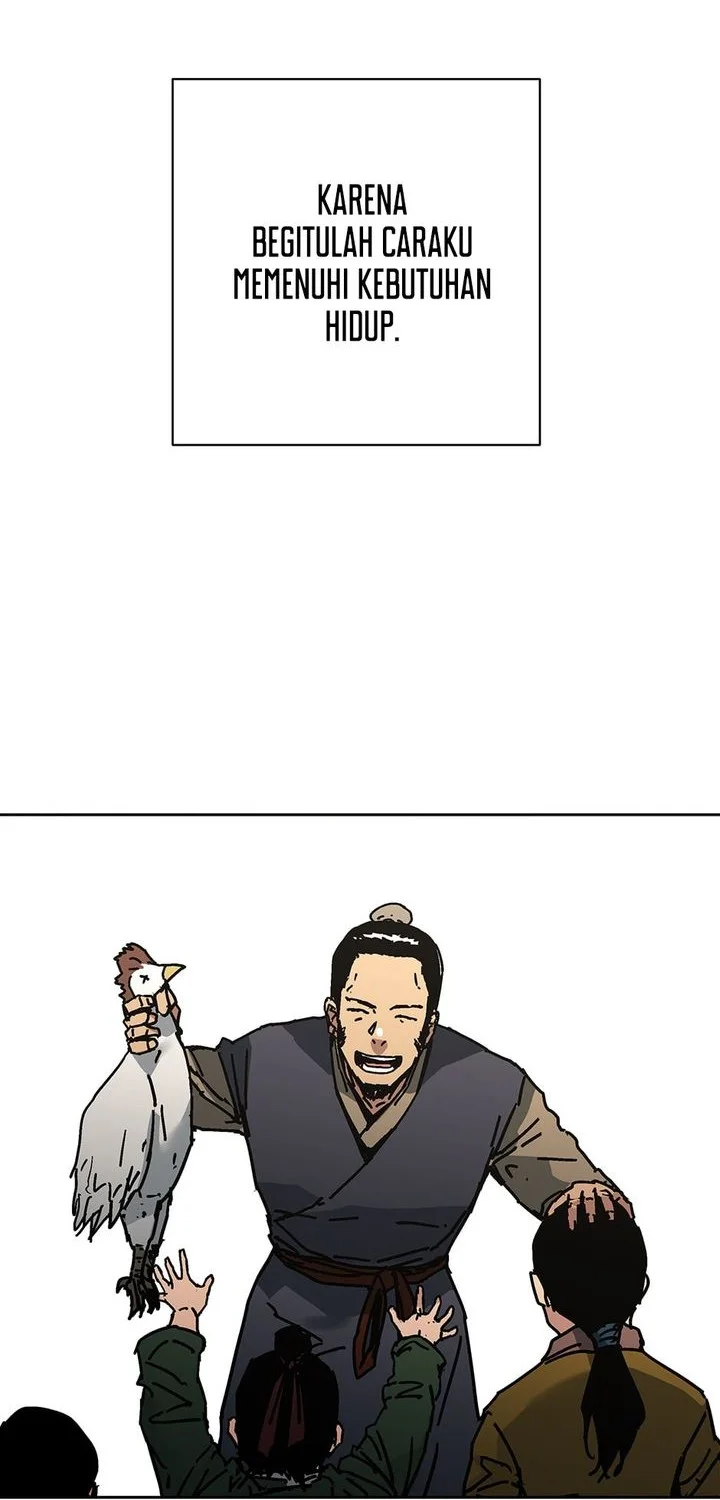 Peerless Dad Chapter 296 - halaman 47