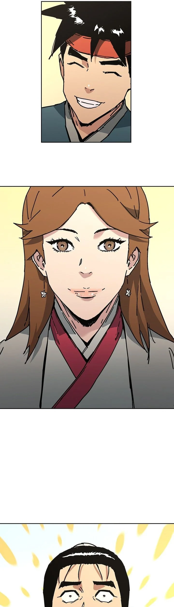 Peerless Dad Chapter 296 - halaman 52