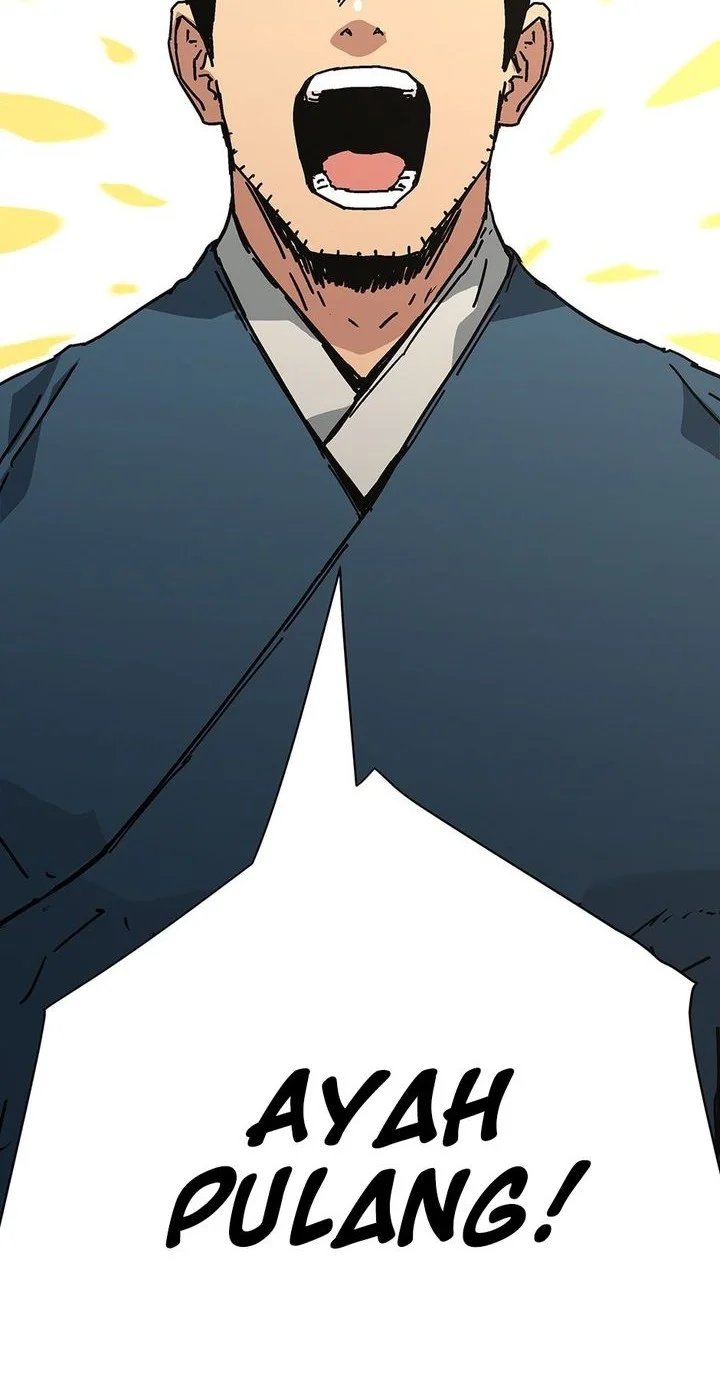 Peerless Dad Chapter 296 - halaman 53